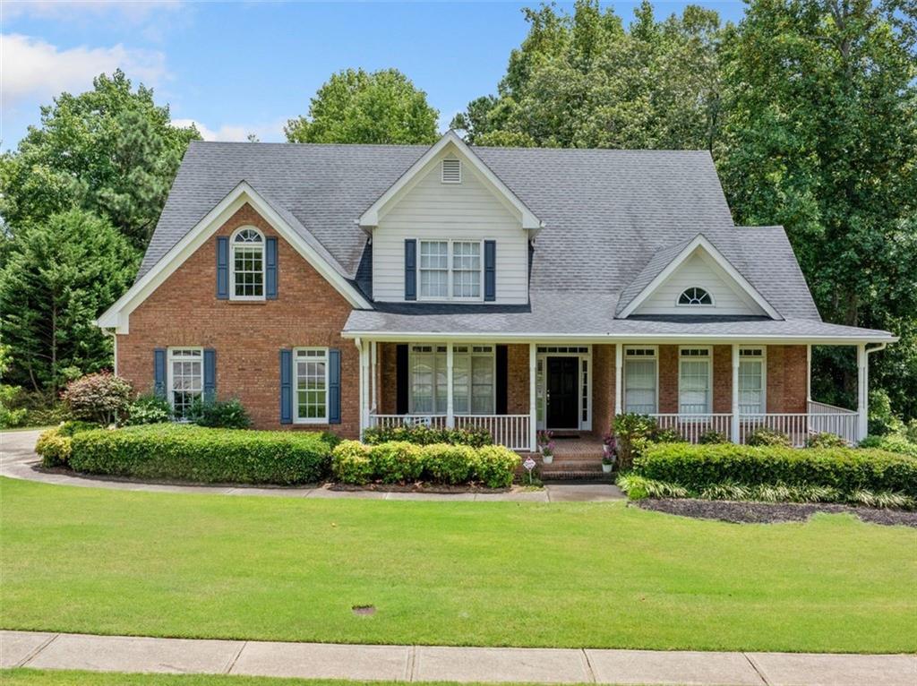 Jones Creek - Residential