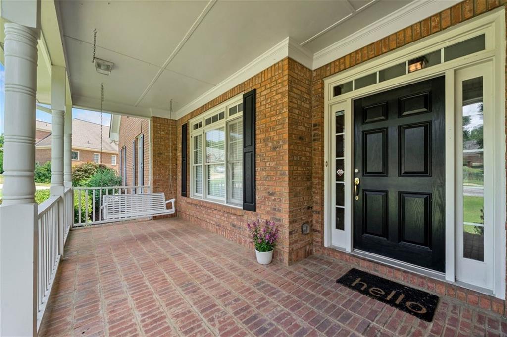 3805 JONES CREEK Drive