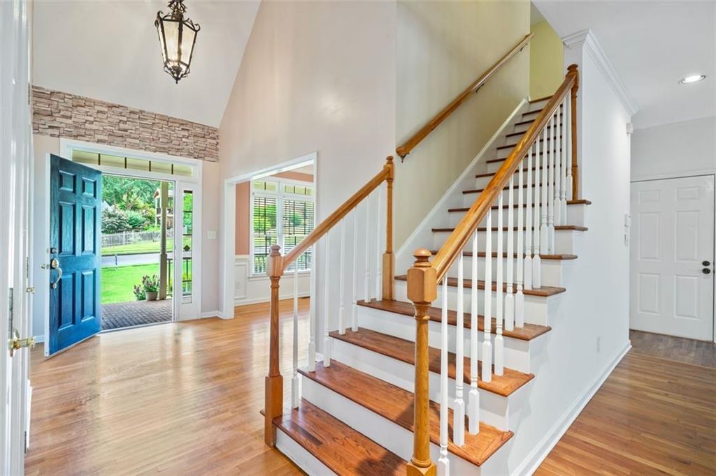 3805 JONES CREEK Drive