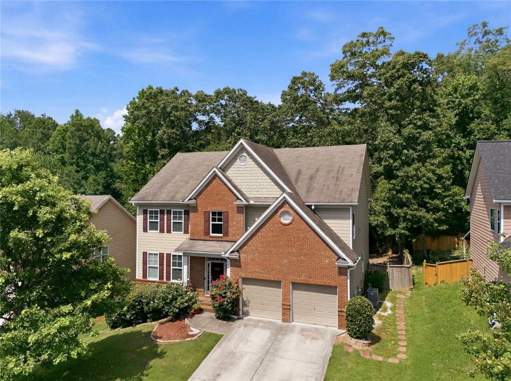 5927 Hendrix Lane