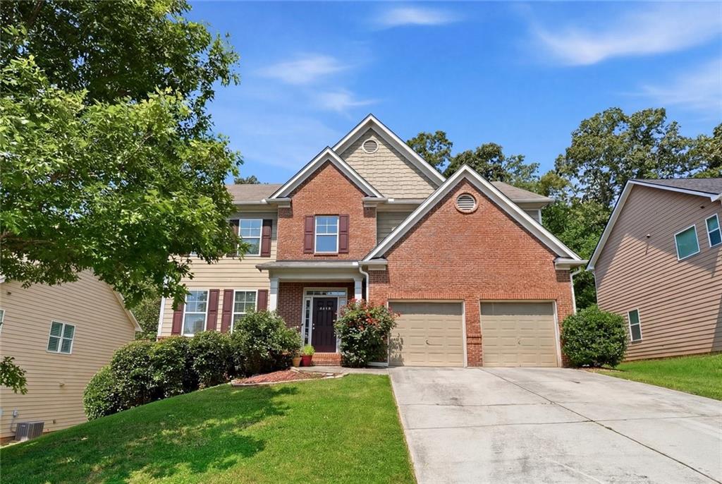 5927 Hendrix Lane