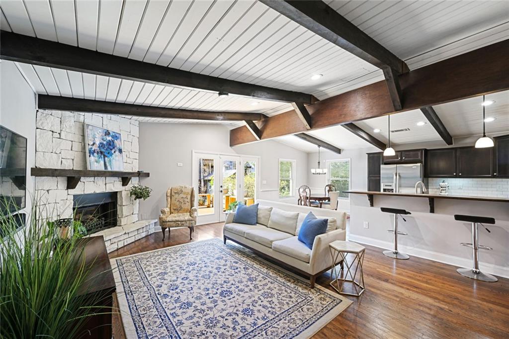 2370 Drew Valley Road NE