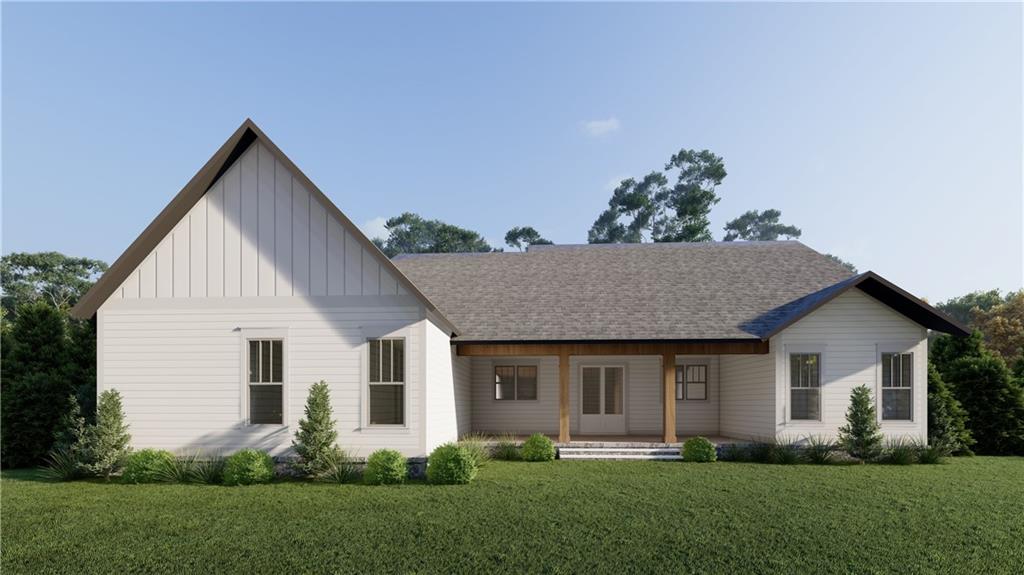 0 Kelley Highlands Drive - Lot 20