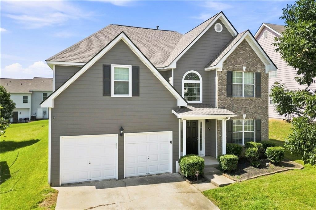 5655 Laurel Ridge Drive