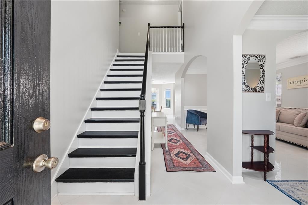 5655 Laurel Ridge Drive