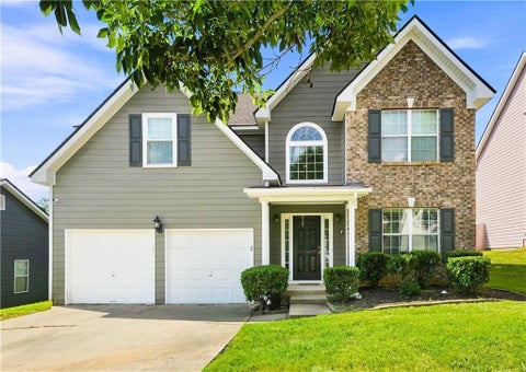 Homes For Sale - 5655 Laurel Ridge Drive<br/> Atlanta, GA 30344