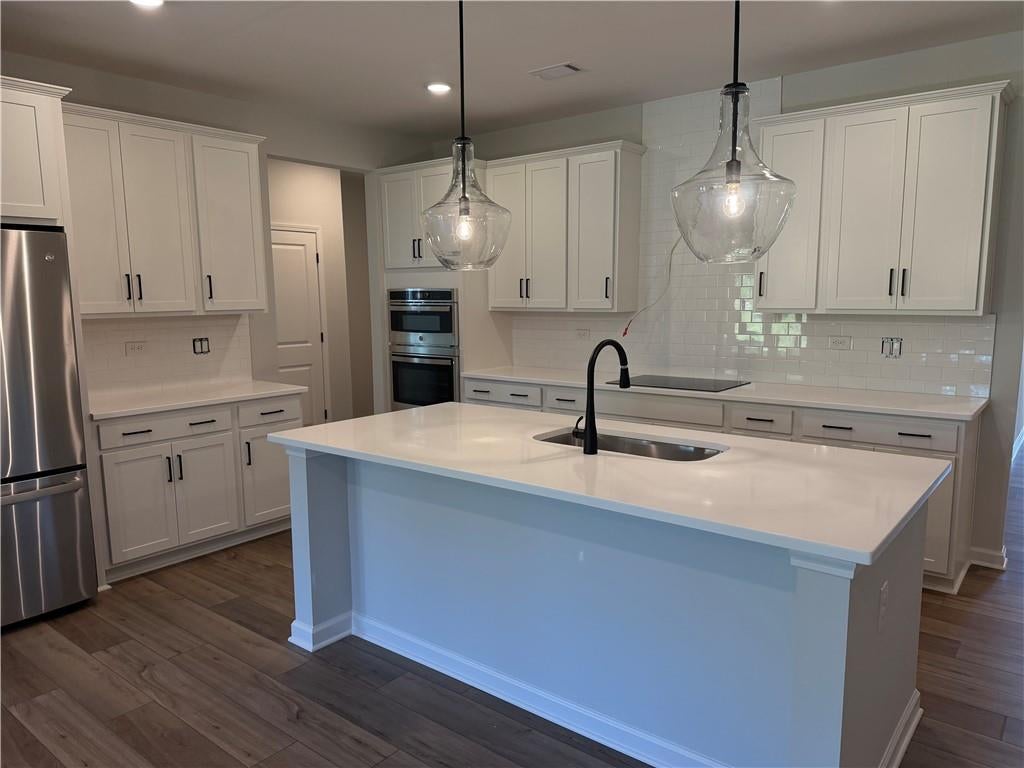 3375 Willow Glade Trail