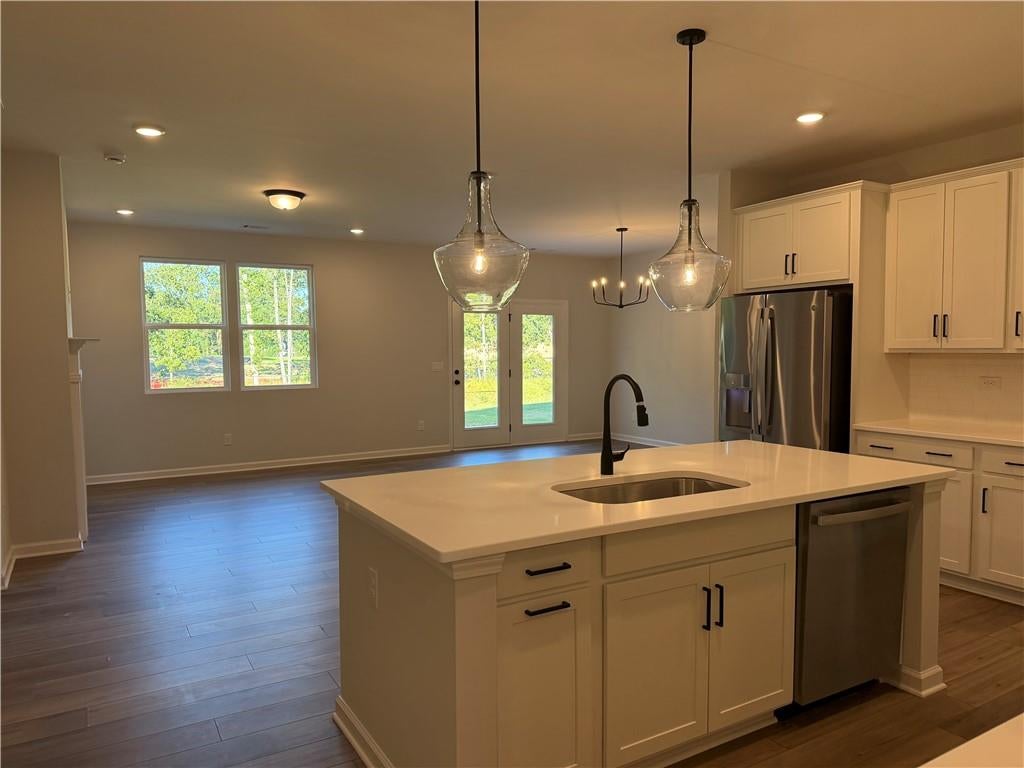 3375 Willow Glade Trail