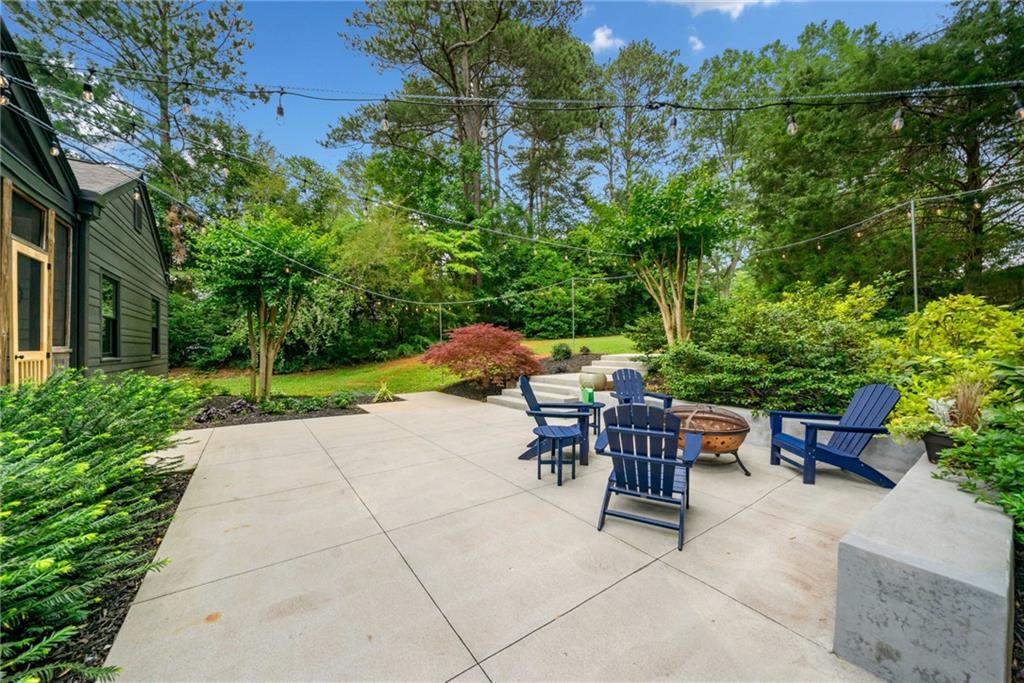916 Stratford Road, Avondale Estates, Georgia image 39