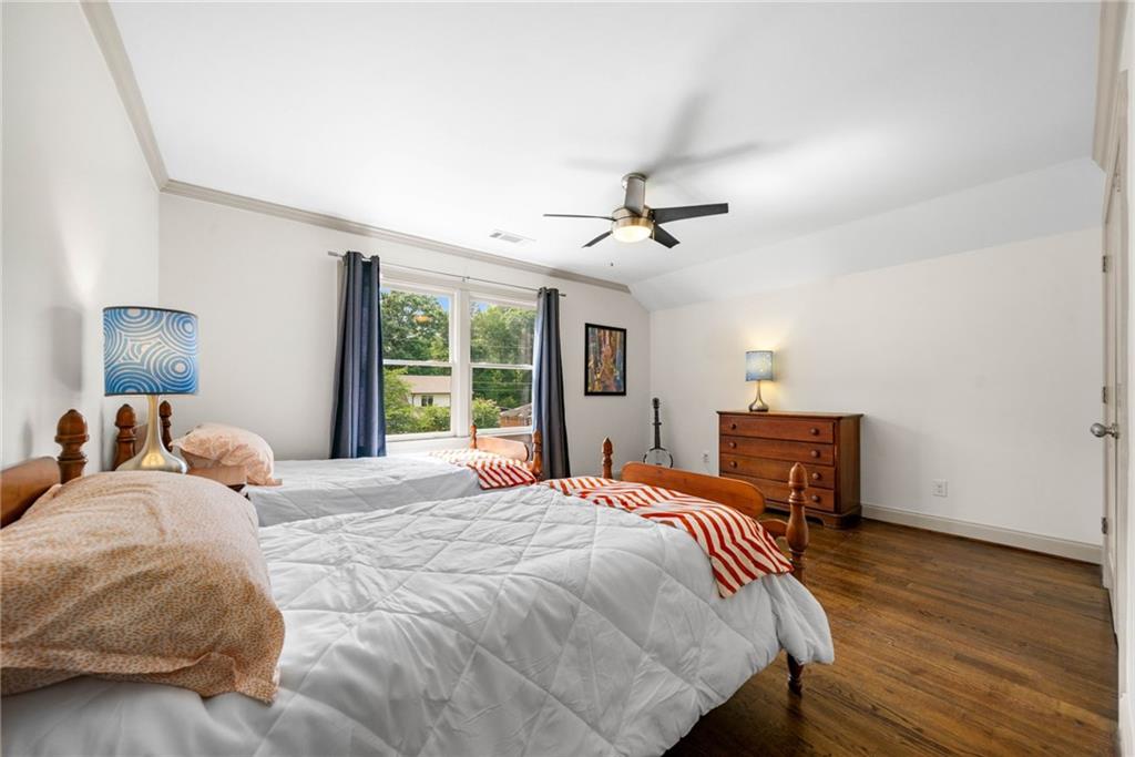 916 Stratford Road, Avondale Estates, Georgia image 33