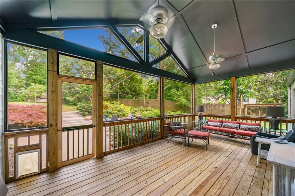 916 Stratford Road, Avondale Estates, Georgia image 36