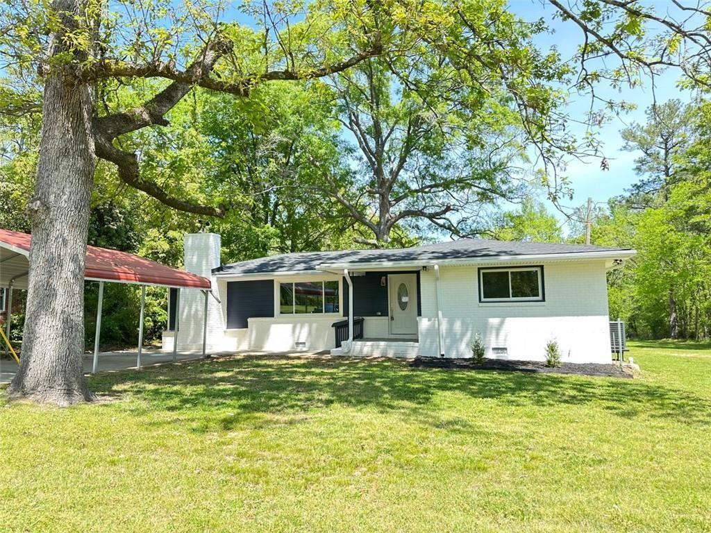 33 Green Acre Road, Rome, Georgia image 45
