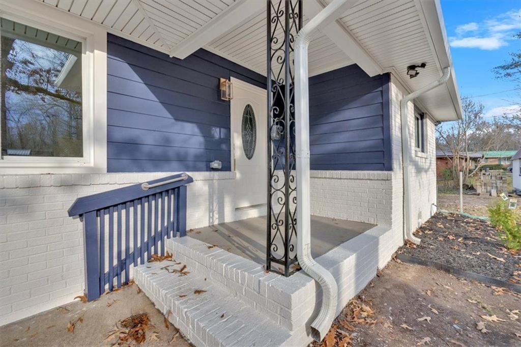 33 Green Acre Road, Rome, Georgia image 44