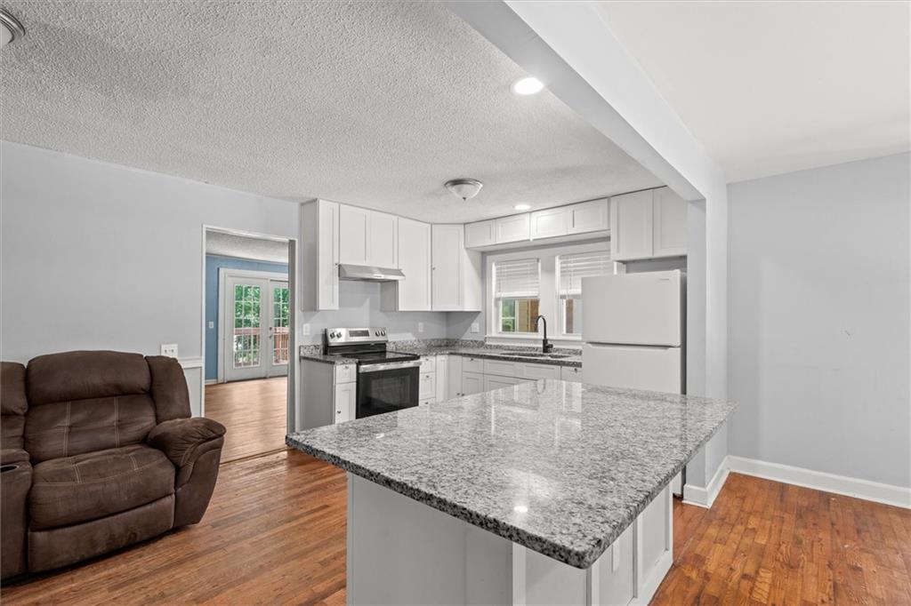 423 Clifton Terrace, Carrollton, Georgia image 6