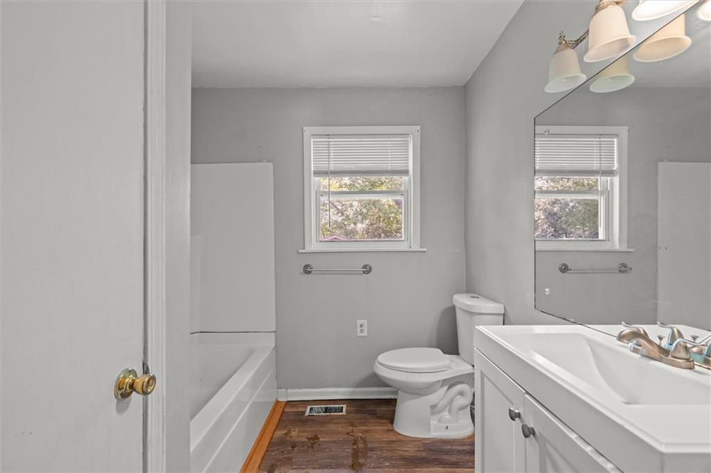 423 Clifton Terrace, Carrollton, Georgia image 13