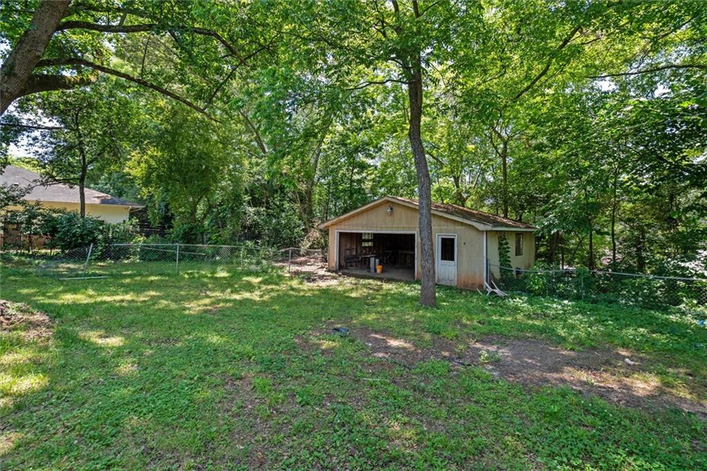 423 Clifton Terrace, Carrollton, Georgia image 20