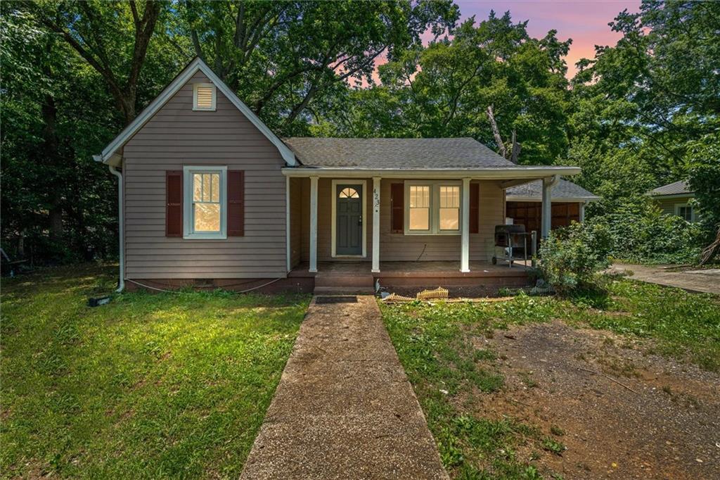423 Clifton Terrace, Carrollton, Georgia image 34
