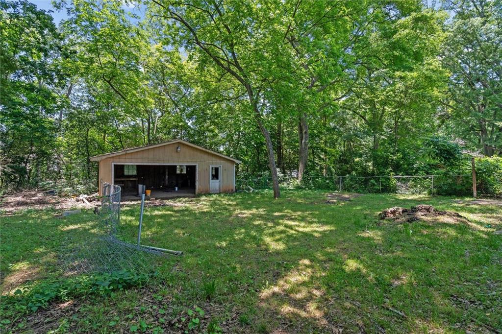 423 Clifton Terrace, Carrollton, Georgia image 21