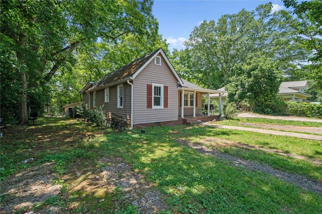 423 Clifton Terrace, Carrollton, Georgia image 32