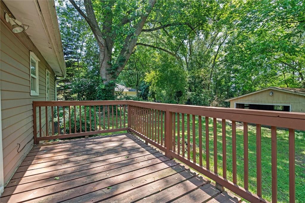 423 Clifton Terrace, Carrollton, Georgia image 19