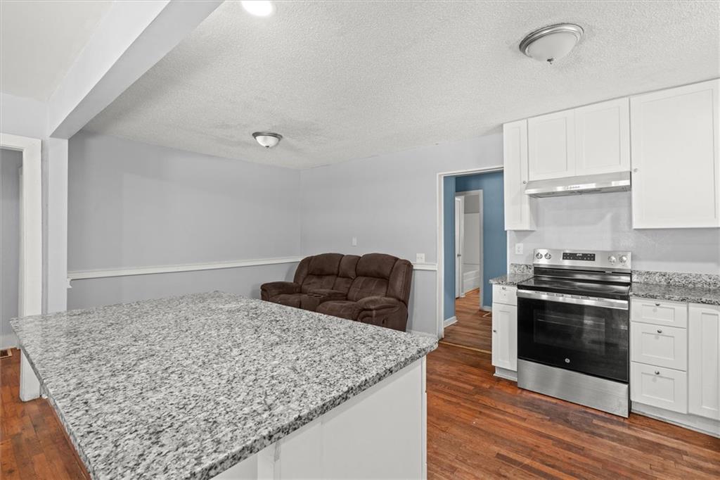 423 Clifton Terrace, Carrollton, Georgia image 7