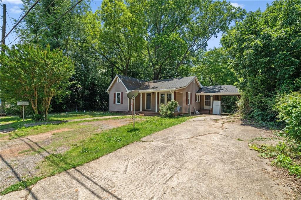 423 Clifton Terrace, Carrollton, Georgia image 23