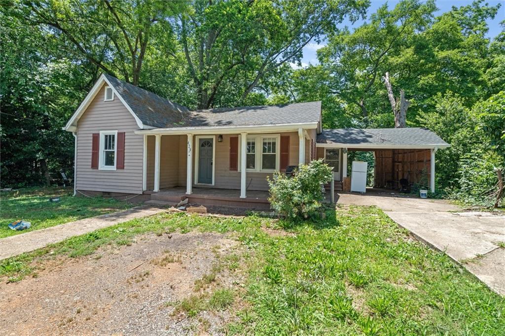 423 Clifton Terrace, Carrollton, Georgia image 33