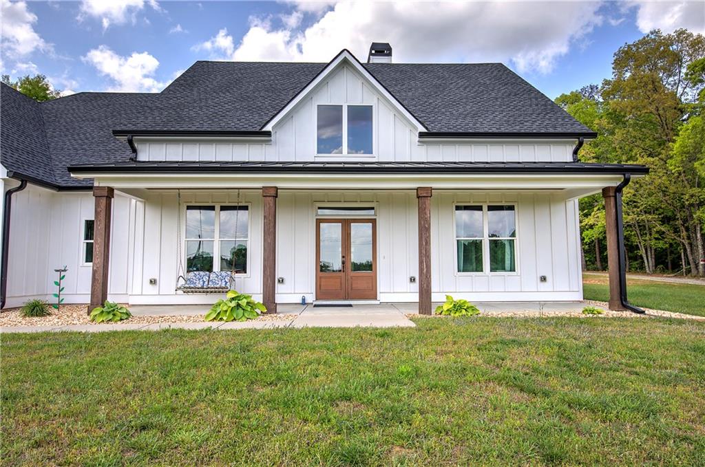 613 Nebo Road, Dallas, Georgia image 3