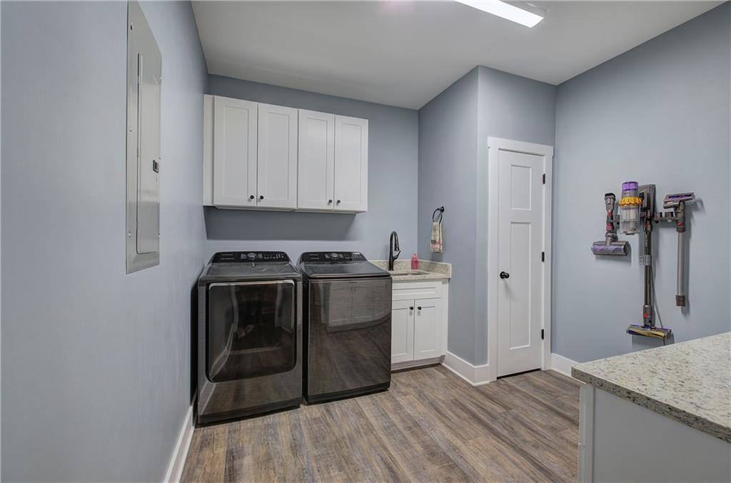 613 Nebo Road, Dallas, Georgia image 40