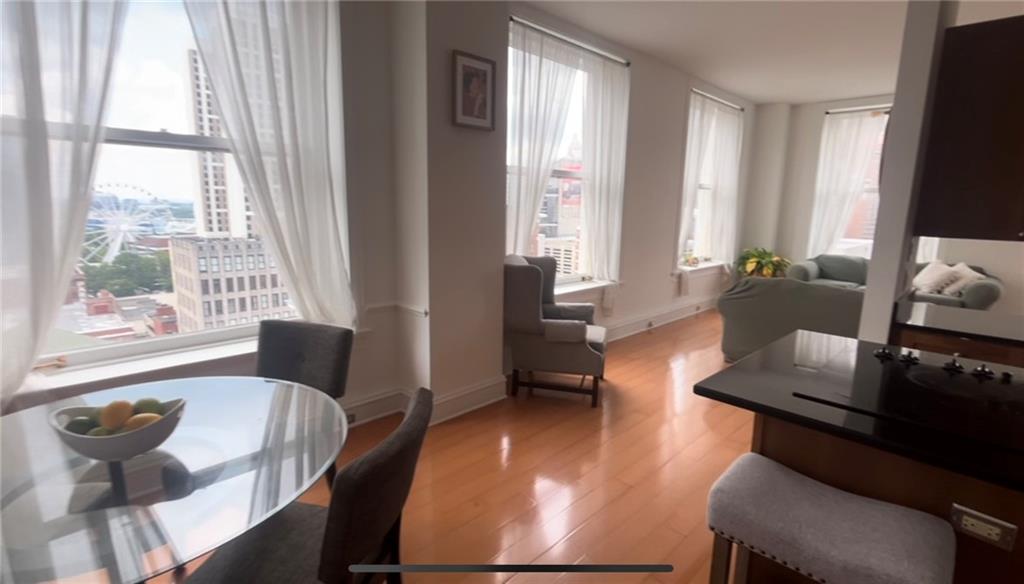 Healey Building - Residential