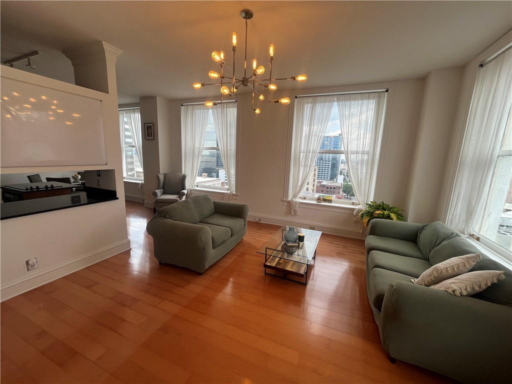 Healey Building - Residential