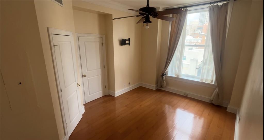 Healey Building - Residential