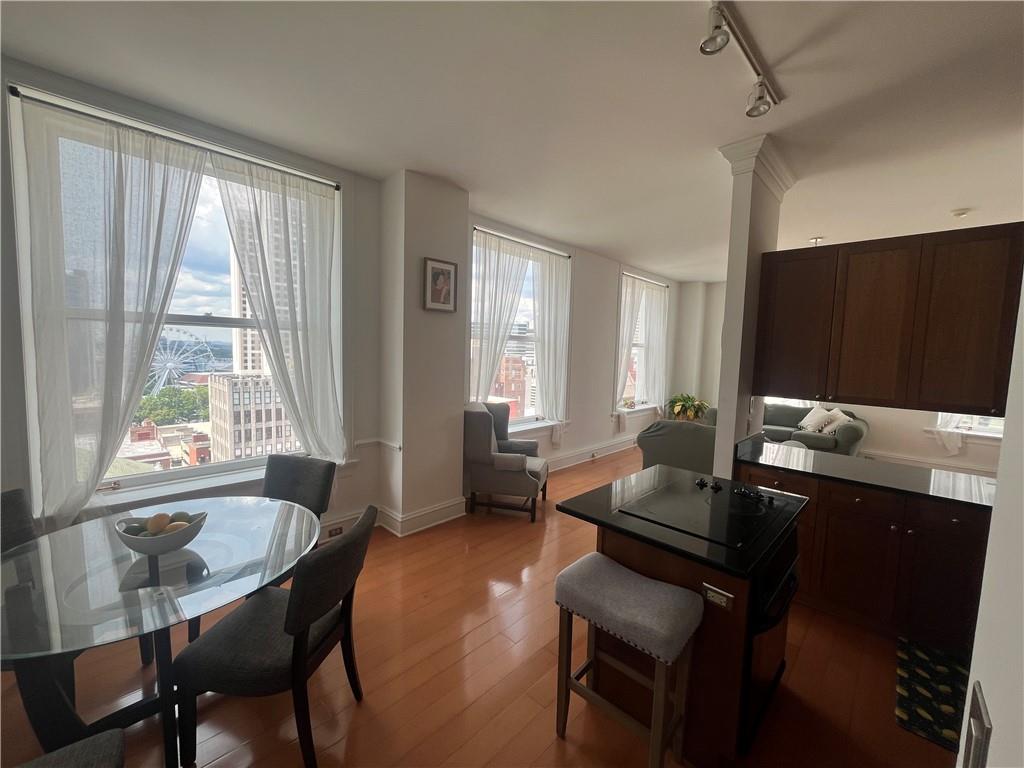 Healey Building - Residential