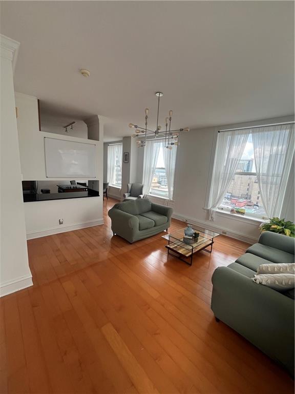 Healey Building - Residential