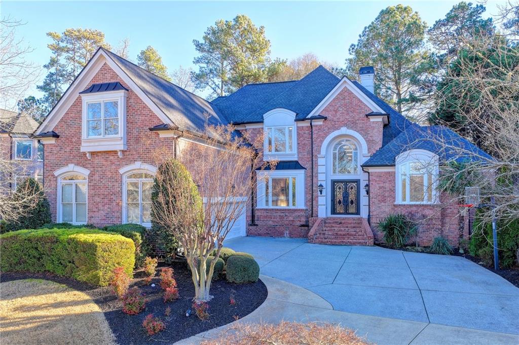 7970 Saint Marlo Fairway Drive