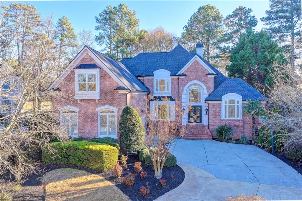 7970 Saint Marlo Fairway Drive