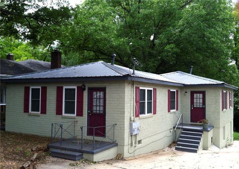 2027 Oakview Road SE Atlanta GA 30317