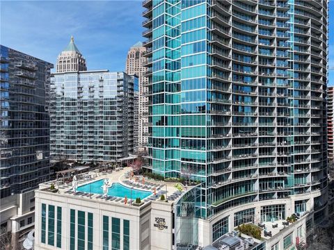 1080 Peachtree Street NE 2108 Atlanta GA 30309