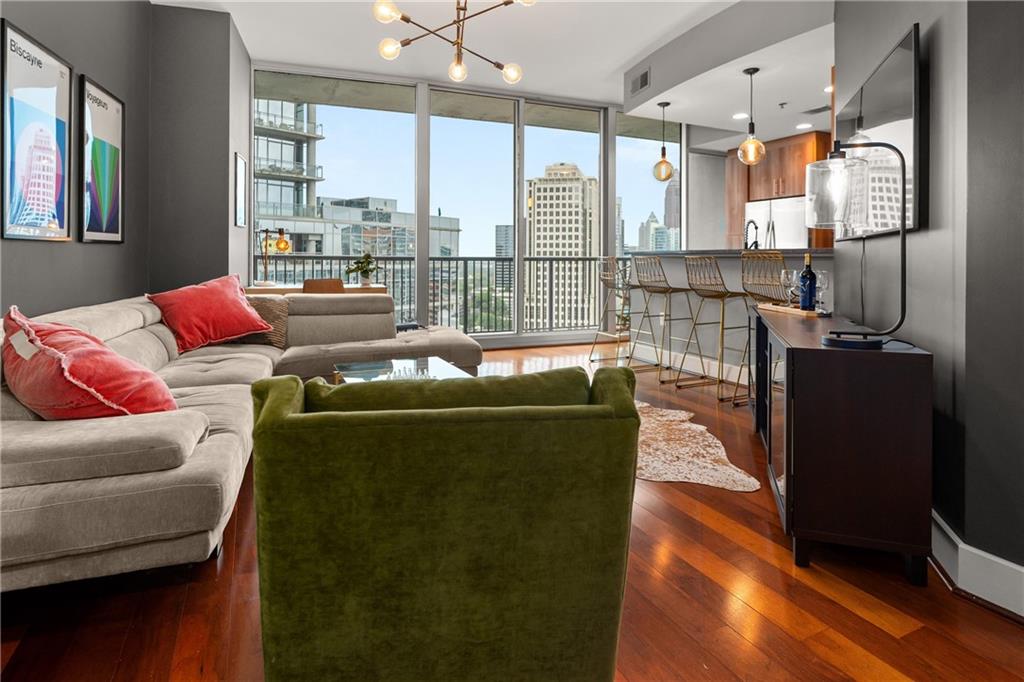 1080 Peachtree Street NE 2108