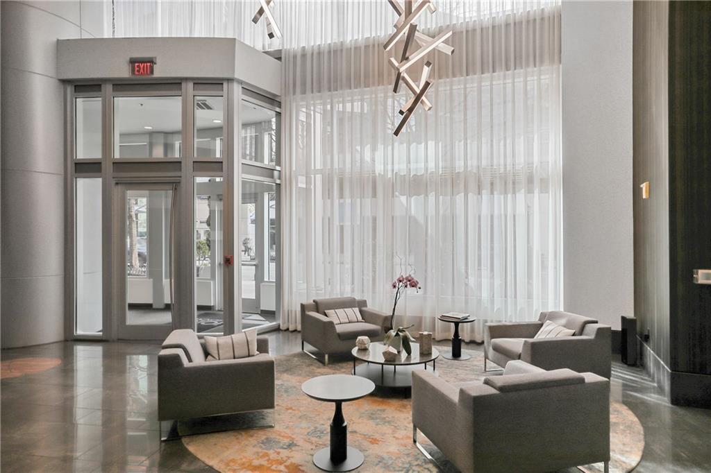 1080 Peachtree Street NE 2108
