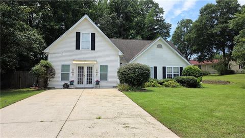 90 JOSHUA Way Hoschton GA 30548