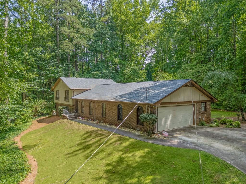 5632 Stillwater Court