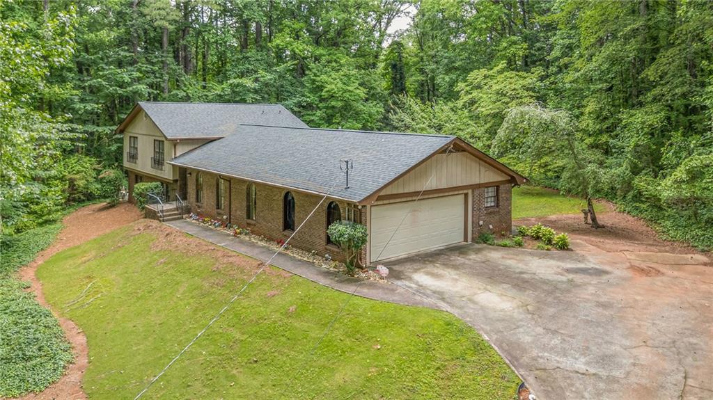 5632 Stillwater Court
