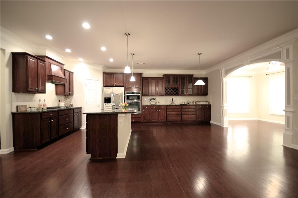 1142 Terrasol Ridge, Lilburn, Georgia image 24
