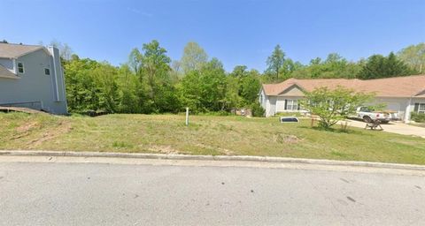 Vacant Land For Sale - 193 A C Drive<br/> Dallas, GA 30132