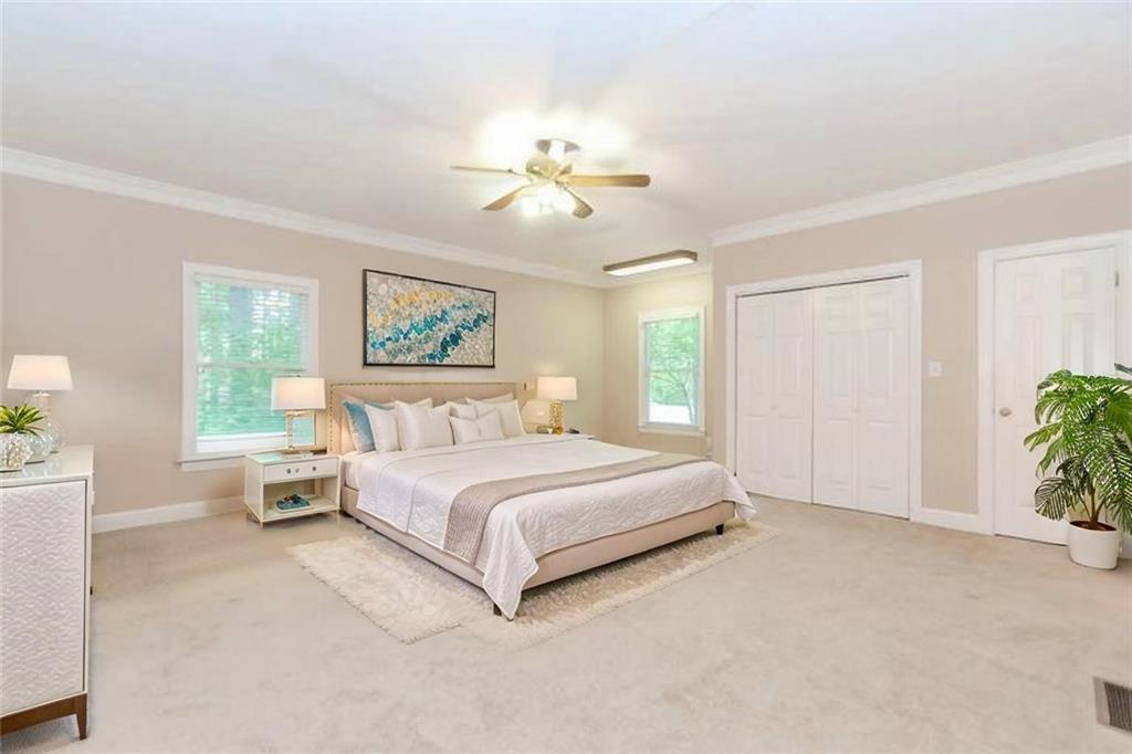 2228 Walker Drive, Lawrenceville, Georgia image 23