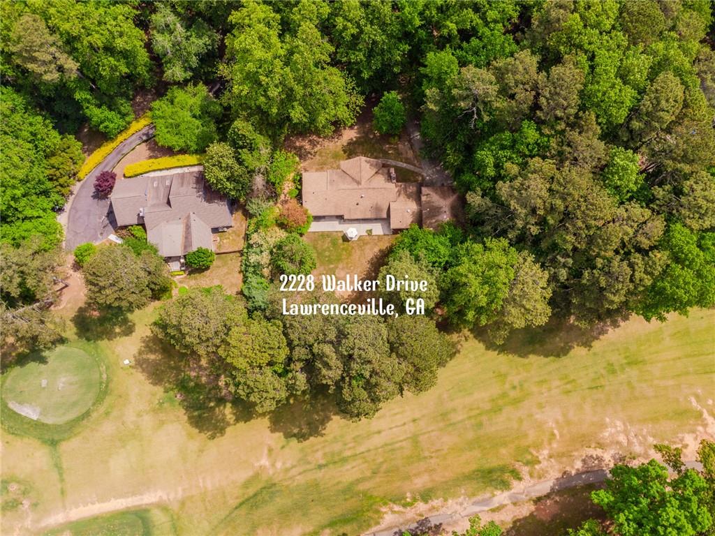 2228 Walker Drive, Lawrenceville, Georgia image 49