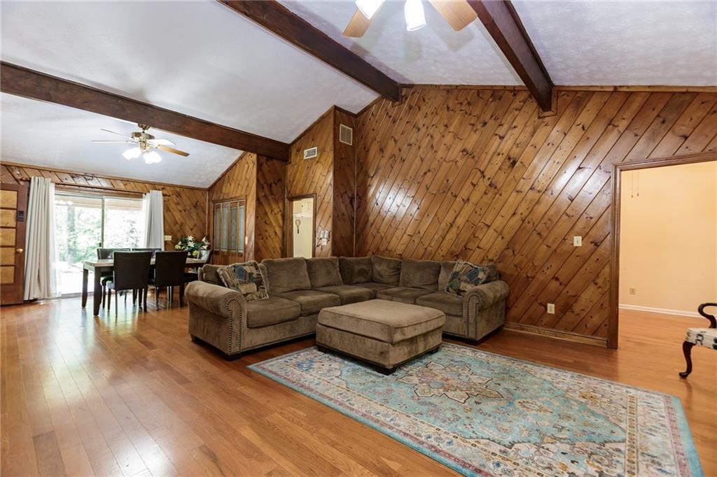 2228 Walker Drive, Lawrenceville, Georgia image 7