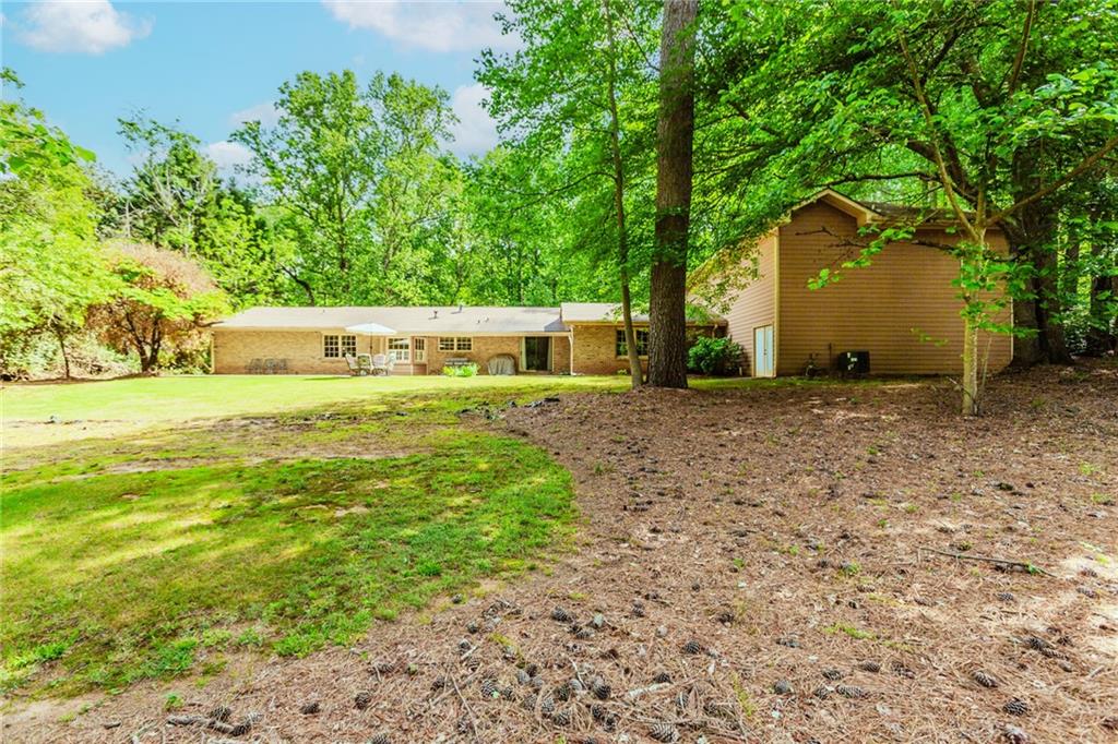 2228 Walker Drive, Lawrenceville, Georgia image 42