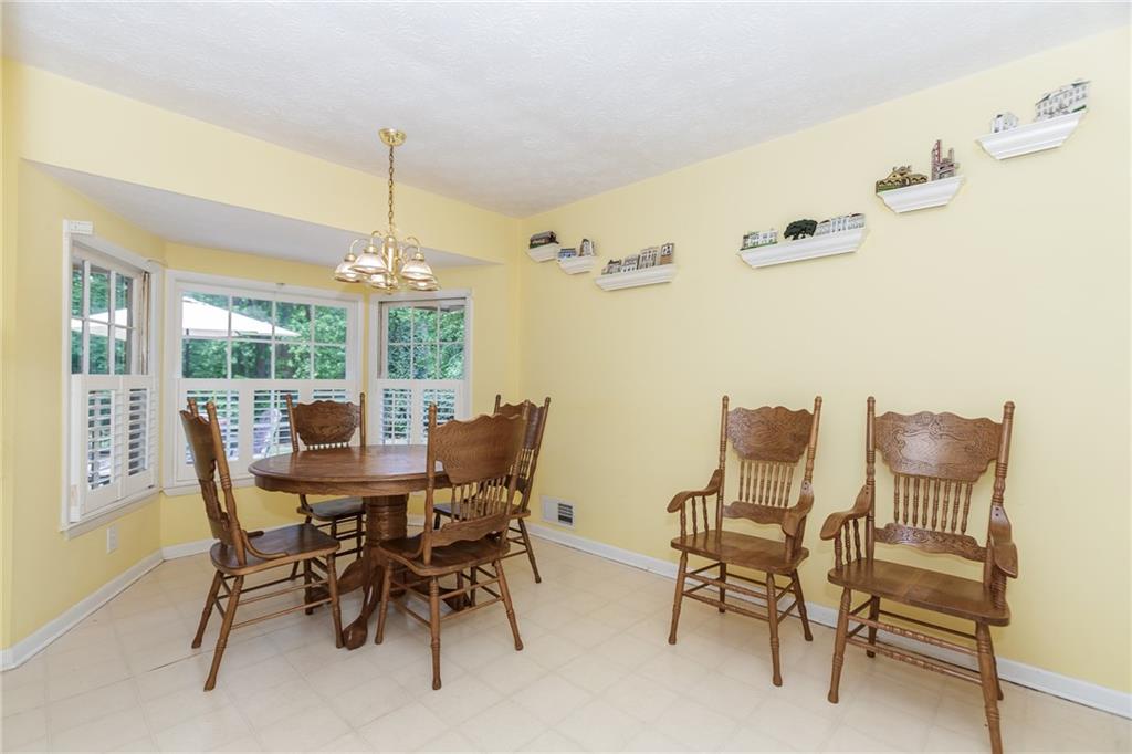 2228 Walker Drive, Lawrenceville, Georgia image 15